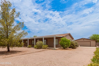2015 N Delaware Dr, Apache Junction, AZ 85120