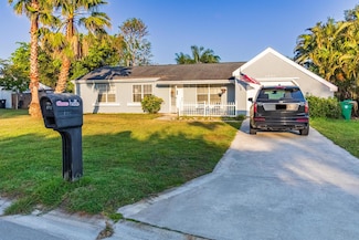 2097 SE New York St, Port Saint Lucie, FL 34952