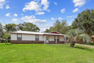 2267 Sparrow Ln, Pensacola, FL 32534