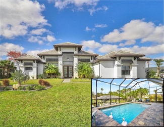 1 Chestnut Ct, Palm Coast, FL 32137