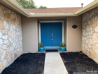 8307 Knute Rockne St, San Antonio, TX 78240