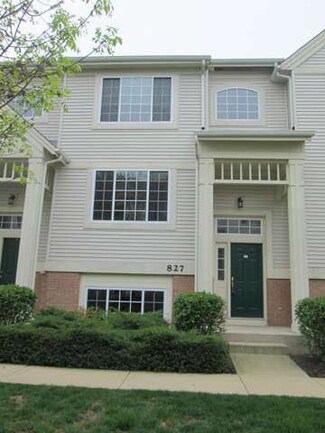 827 Pheasant Trail, Saint Charles, IL 60174