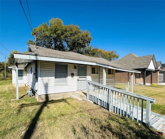 2801 Ennis Ave, Fort Worth, TX 76111