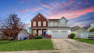 705 Dawson Springs Way, Lexington, KY 40511