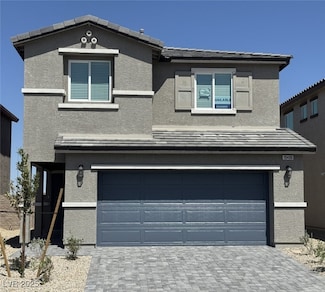 10406 Luna Mezzo St Unit Lot 192, Enterprise, NV 89141