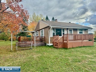 5476 Garden Dr N, Mountain Iron, MN 55768