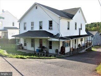 14931 Paradise St, Midland, MD 21542