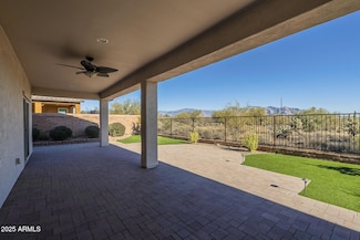 11480 N Vista Ranch Place, Marana, AZ 85658