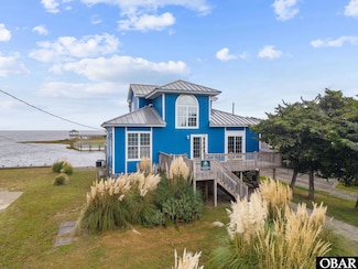 50092 Blackbeards Ct Unit Lot133, Frisco, NC 27953