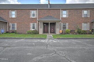 405 Eastley Ct Unit E-5, Kingsport, TN 37660