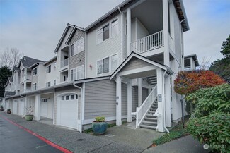 14714 Admiralty Way Unit A104, Lynnwood, WA 98087
