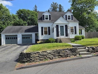 3 South Terrace, Auburn, MA 01501
