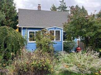11556 17th Ave NE, Seattle, WA 98125