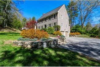 52 Uptack Rd, Groveland, MA 01834