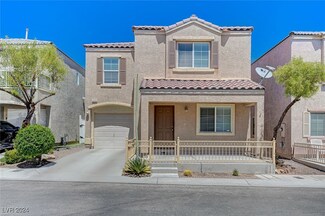 6726 Oxendale Ave, Las Vegas, NV 89139