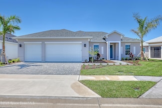 4195 Negal Cir, Melbourne, FL 32901