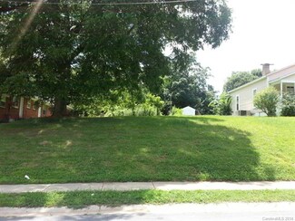 1434 Academy St Unit Lots 100 & 101, Charlotte, NC 28205