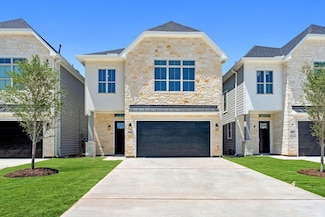 15010 Wunderlust Ln, Houston, TX 77069