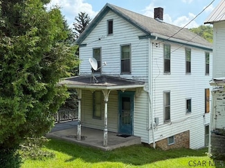 671 Listie Rd, Listie, PA 15549