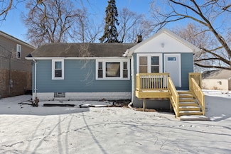 14244 Kostner Ave, Midlothian, IL 60445
