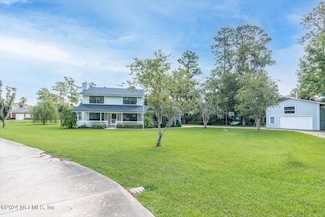 1462 Arena Rd, Fleming Island, FL 32003