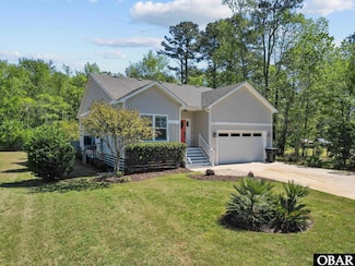 106 Payne Rd Unit Lot: 5, Manteo, NC 27954