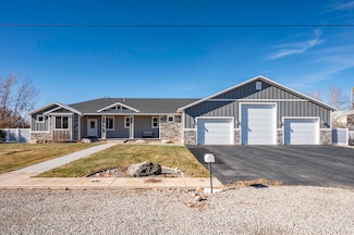 5185 N 600 E, Enoch, UT 84721