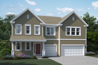 302 Owen Ct, Oswego, IL 60543