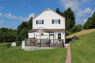 640 Cherry Rd, Chicora, PA 16025