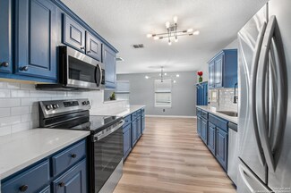 5742 Butch Canyon, San Antonio, TX 78252