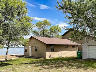 130 W Lake Dr, Lake Norden, SD 57248