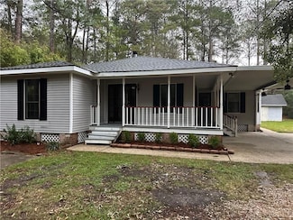 70316 Fuchsia St, Abita Springs, LA 70420