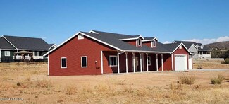 14105 E General Way, Dewey-Humboldt, AZ 86327