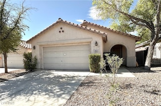 10531 Lilac Tree Ave, Las Vegas, NV 89135