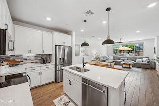 2628 S Voyager Dr Unit 104, Gilbert, AZ 85295