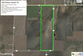 250 Cr 216, Jarrell, TX 76537