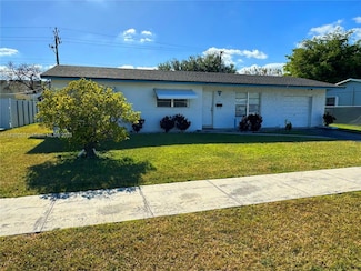 2412 SW 129th Ct, Miami, FL 33175