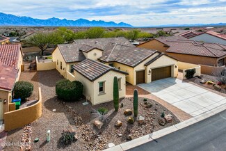 32381 S Egret Trail, Oracle, AZ 85623