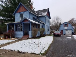 4 Park Place, Phelps, NY 14532