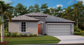 11723 Lavender Loop, Spring Hill, FL 34609