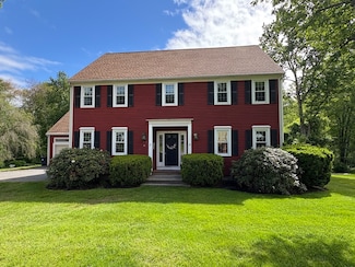 34 Andrews Rd, Marlborough, MA 01752