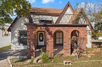 1100 NW 16th St, Fort Worth, TX 76164