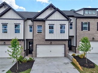 5706 Urban Village Way Unit 4, Tucker, GA 30084