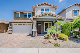3422 E Strawberry Dr, Gilbert, AZ 85298