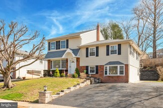 946 Georgetown Rd, Swarthmore, PA 19081