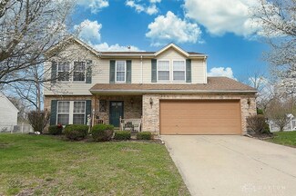 326 Sagebrush Dr, Clayton, OH 45315