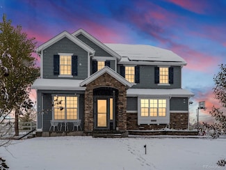 11663 E 163rd Ct, Brighton, CO 80602