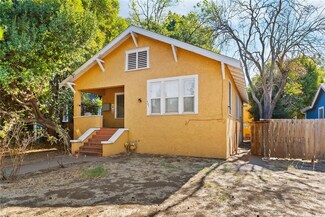 421 W 1st Ave, Chico, CA 95926
