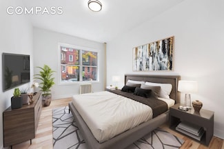 88 Brooklyn Ave Unit A 3, Brooklyn, NY 11216