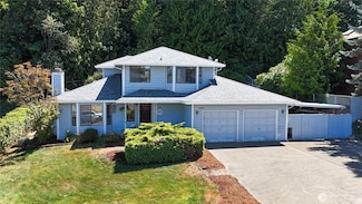 28420 41st Ave S, Auburn, WA 98001